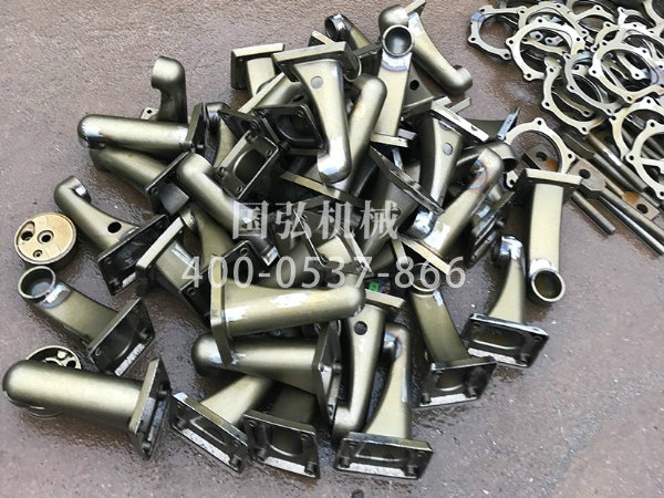 精铸件25