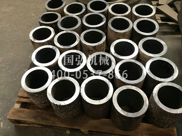 离心铸造基础知识 - 铸造技术