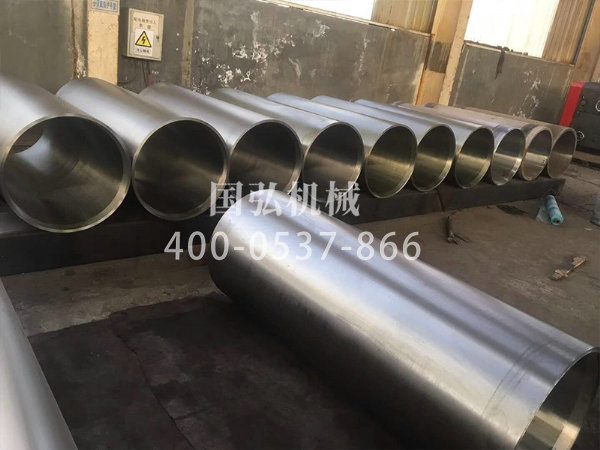 离心铸造轧辊结合层夹渣问题该如何妥善解决？