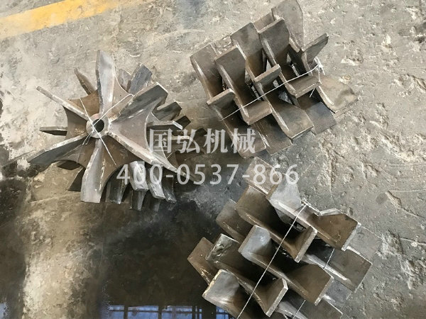 热处理工装夹具的类型与作用