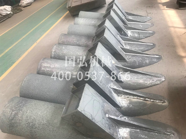 不锈钢和耐热钢的热处理操作