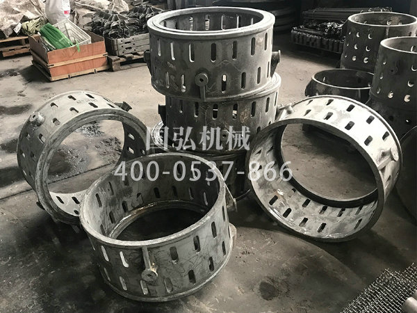 不锈钢铸件的分类