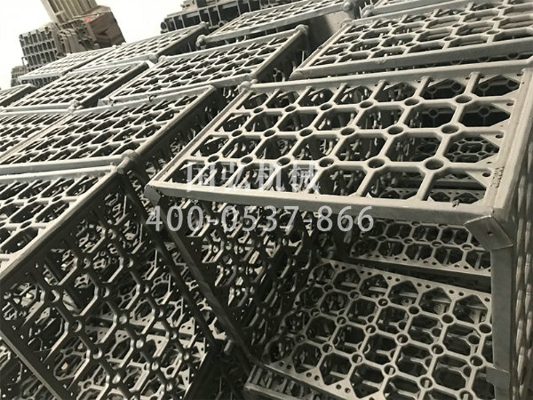 耐热钢铸件的适用环境