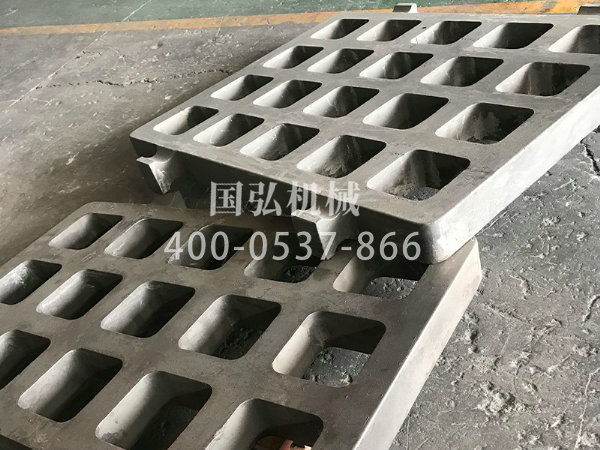 不锈钢铸件出现问题的补救小技巧