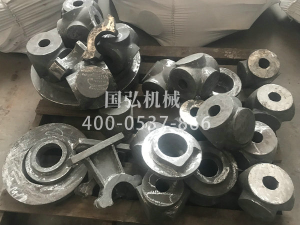 耐磨钢铸件具备哪些强大的收缩性