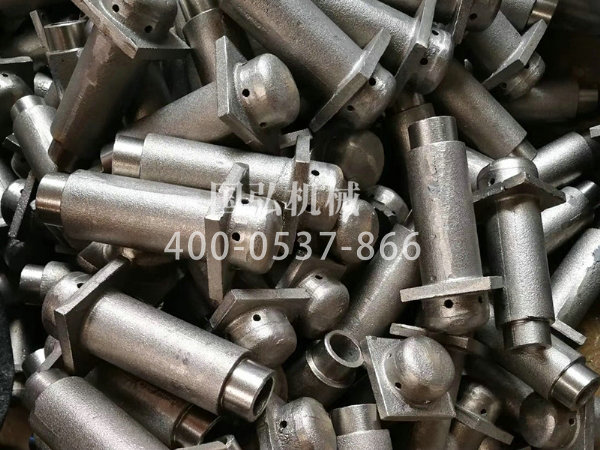 耐热钢铸件加工中对刀具的要求有哪些