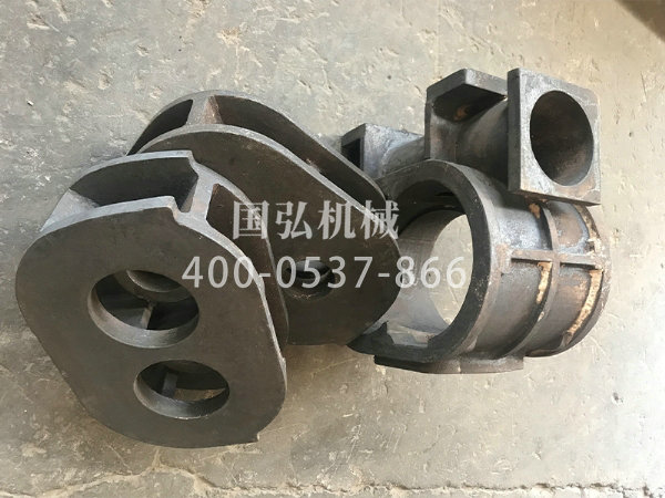 耐热钢铸件在高温状态下工作时的注意事项