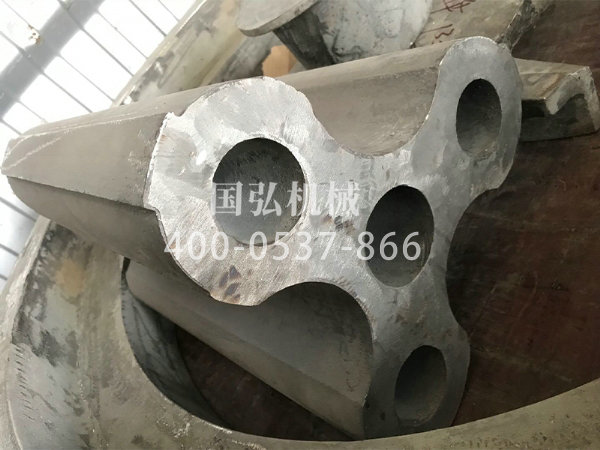 耐热钢铸件的焊接时怎么处理的
