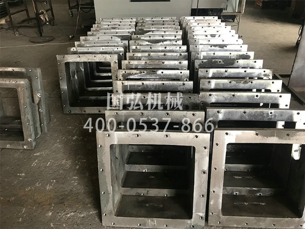 耐热钢铸件加工中对刀具有哪些要求
