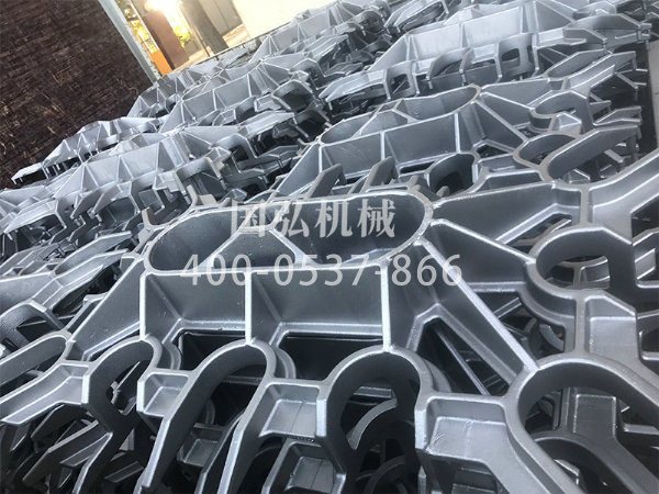 耐热钢铸件进行热处理的好处有哪些