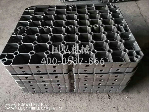 耐热钢铸件表面的涂装工艺是怎么完成的