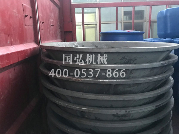耐热钢铸件的操作流程