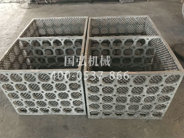 耐热钢持久强度的高低受哪些因素的影响