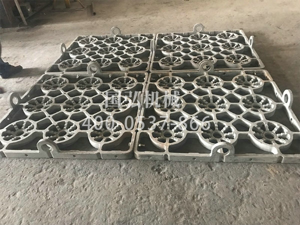 不锈钢铸件表面粗糙受哪些因素的影响