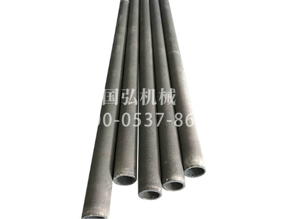 离心铸造-离心铸管