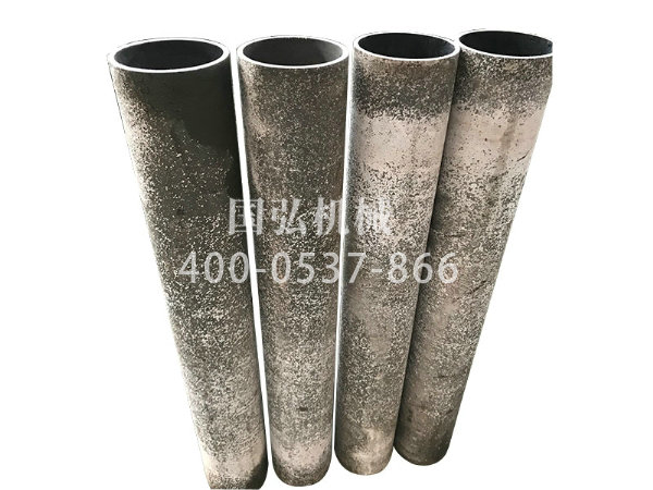 离心铸造-离心铸管