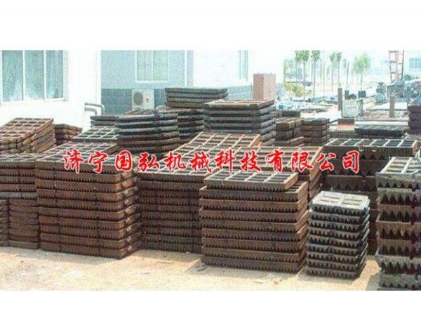 耐热钢铸件的弧状裂纹产生的原因