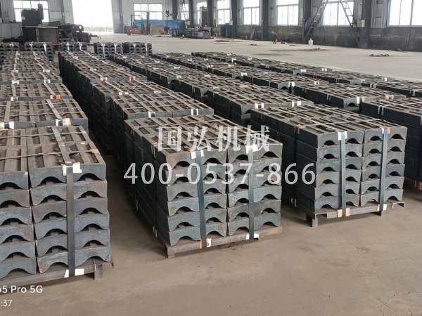 建材设备行业产品