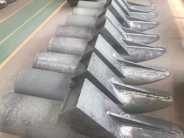 耐高温铸件退火工艺是怎样的