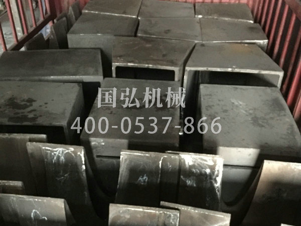 耐热钢铸件的工艺流程是怎样的