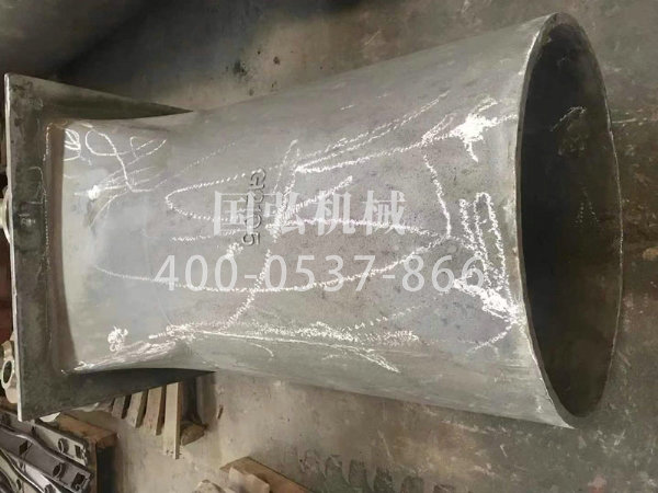 耐热钢铸件使用寿命受哪些因素影响