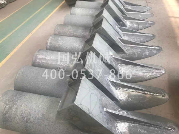 耐热钢铸件定制铸造方法是怎样的