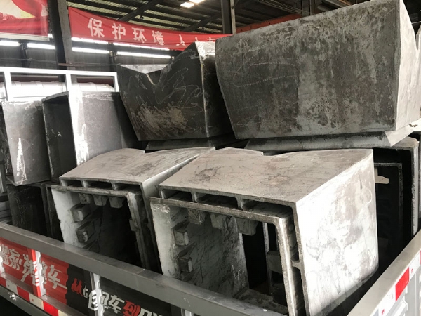 耐热钢铸件特定应用场景中使用时的事项有哪些