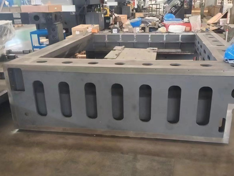 不锈钢铸件厂家