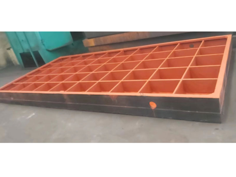 不锈钢铸件厂家