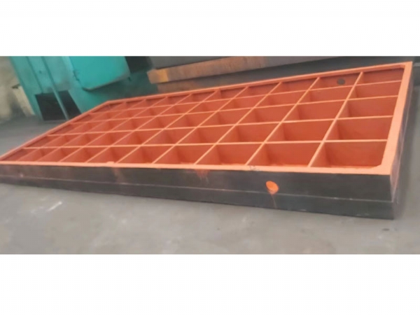 不锈钢铸件的材质要如何来识别