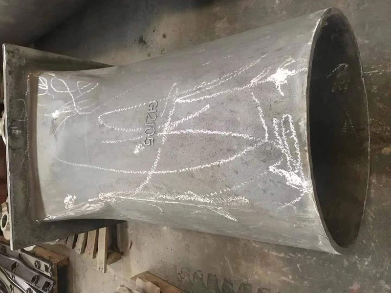 不锈钢铸件厂家