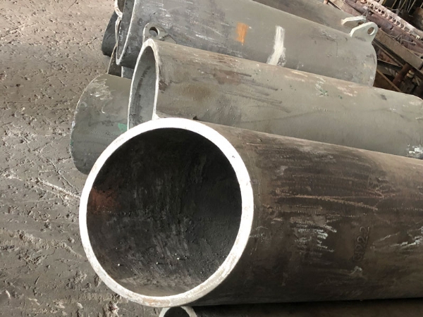 不锈钢铸件的耐用性与美观性是怎么结合的