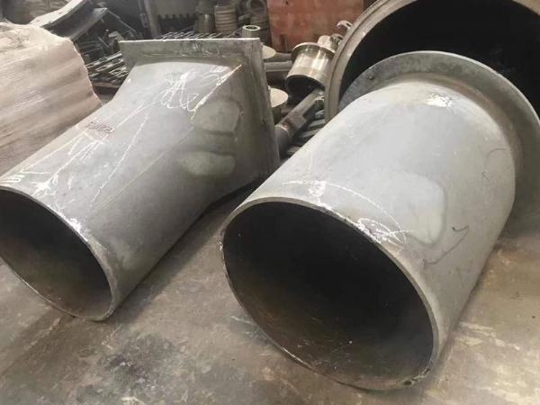 不锈钢铸件在各行业中是怎么广泛应用的